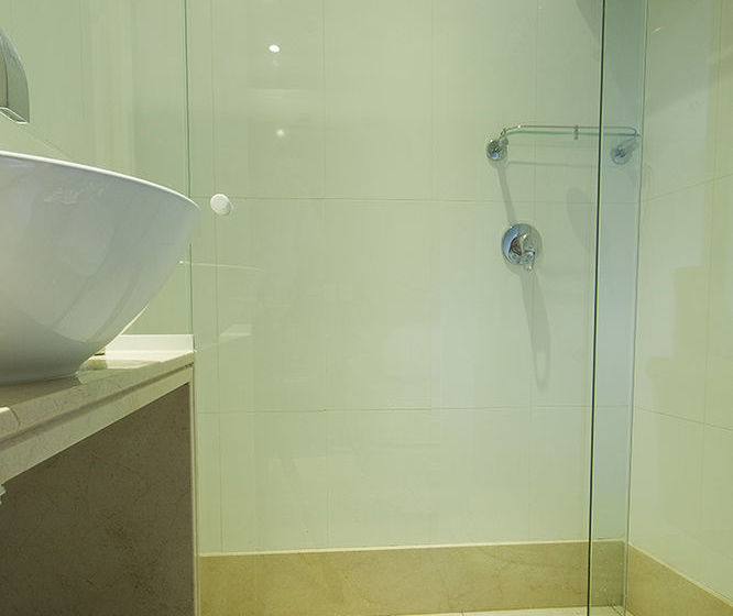 Hotel Atlántico Rio Budget  | Rio de Janeiro | Rio de Janeiro | Brasil 1