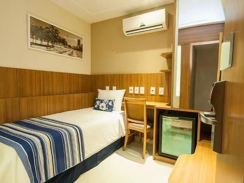 Hotel Atlántico Rio Budget  | Rio de Janeiro | Rio de Janeiro | Brasil 3