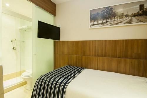 Hotel Atlántico Rio Budget  | Rio de Janeiro | Rio de Janeiro | Brasil 5