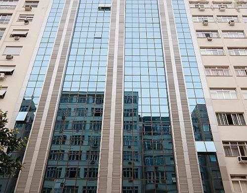 Hotel Atlántico Rio Budget  | Rio de Janeiro | Rio de Janeiro | Brasil 6