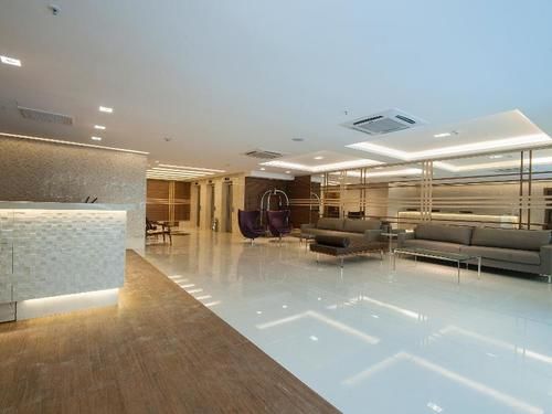 Hotel Atlántico Rio Budget  | Rio de Janeiro | Rio de Janeiro | Brasil 7