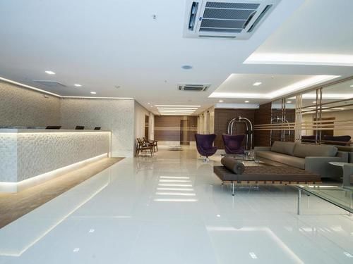 Hotel Atlántico Rio Budget  | Rio de Janeiro | Rio de Janeiro | Brasil 8