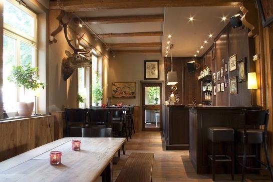 Hotel Brauner Hirsch Celle