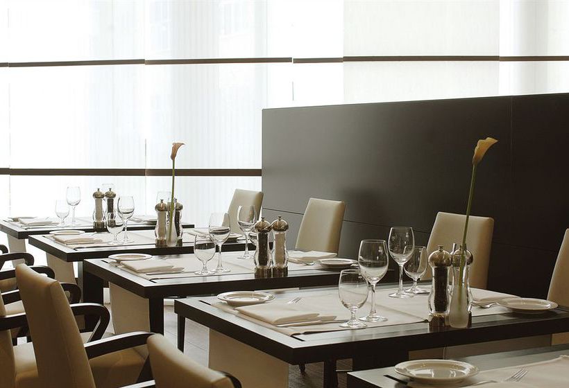 Hotel NH Frankfurt Airport West 13