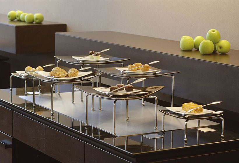 Hotel NH Frankfurt Airport West 16