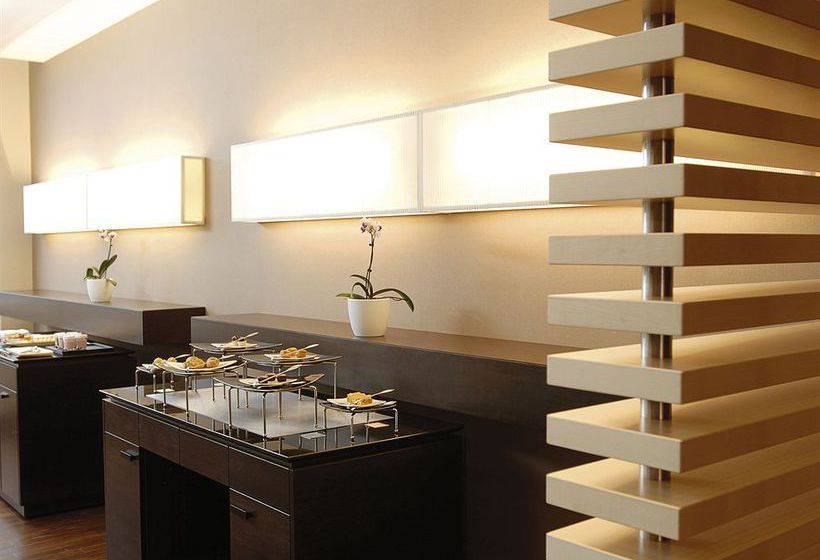 Hotel NH Frankfurt Airport West 17