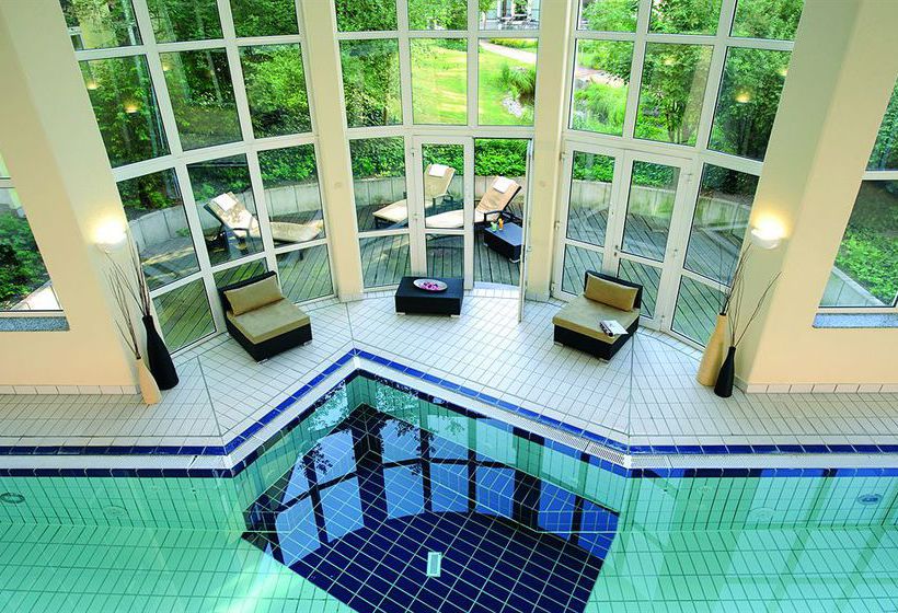 Hotel NH Frankfurt Airport West 3