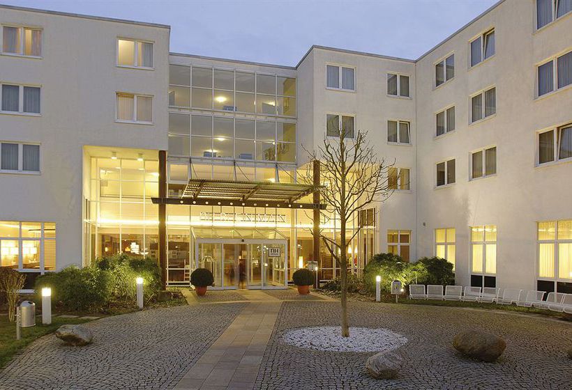 Hotel NH Frankfurt Airport West 5