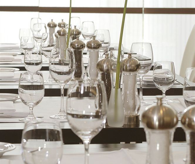 Hotel NH Frankfurt Airport West 7