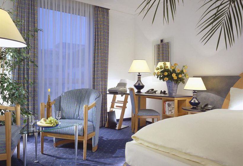 Hotel Sheraton Offenbach