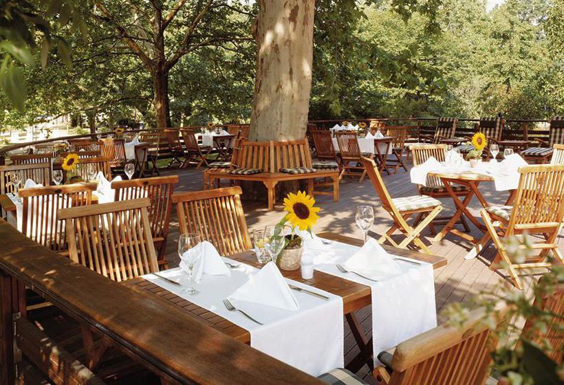 Hotel Sheraton Offenbach 1