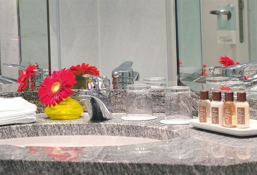 Hotel Sheraton Offenbach 11