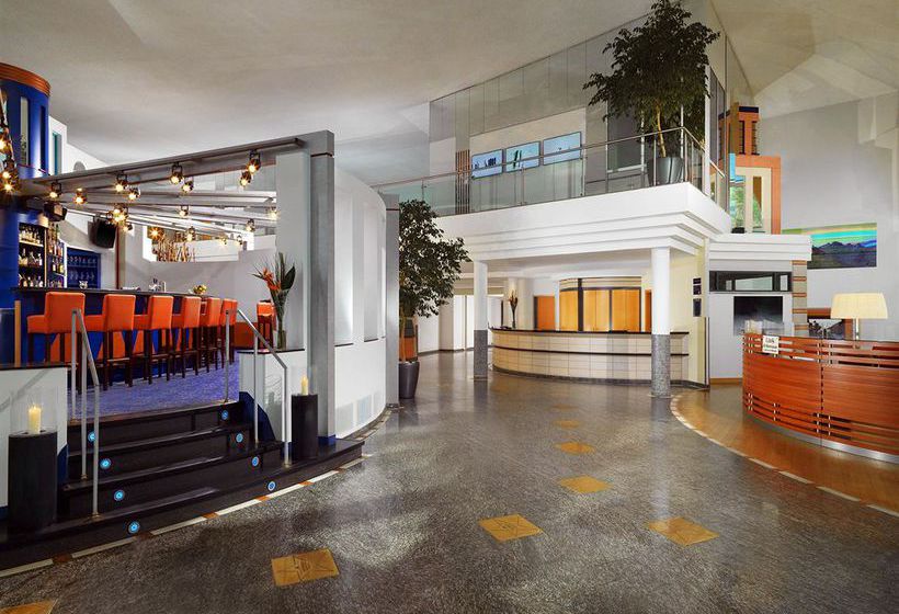 Hotel Sheraton Offenbach 12