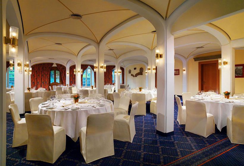 Hotel Sheraton Offenbach 13