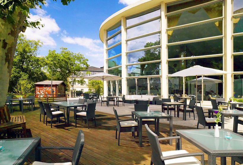 Hotel Sheraton Offenbach 14