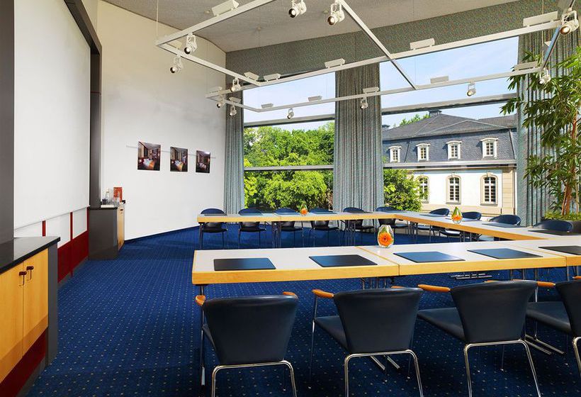 Hotel Sheraton Offenbach 17