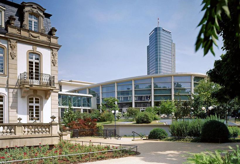 Hotel Sheraton Offenbach 18