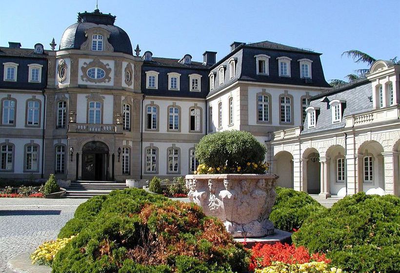 Hotel Sheraton Offenbach 19