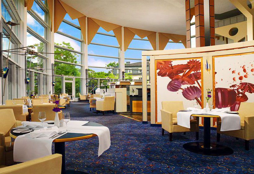 Hotel Sheraton Offenbach 2