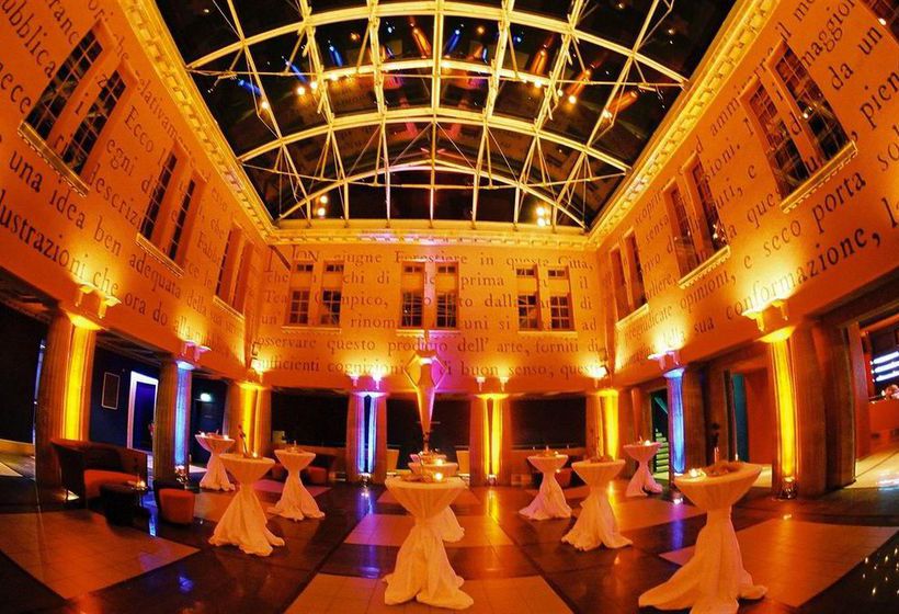 Hotel Sheraton Offenbach 20