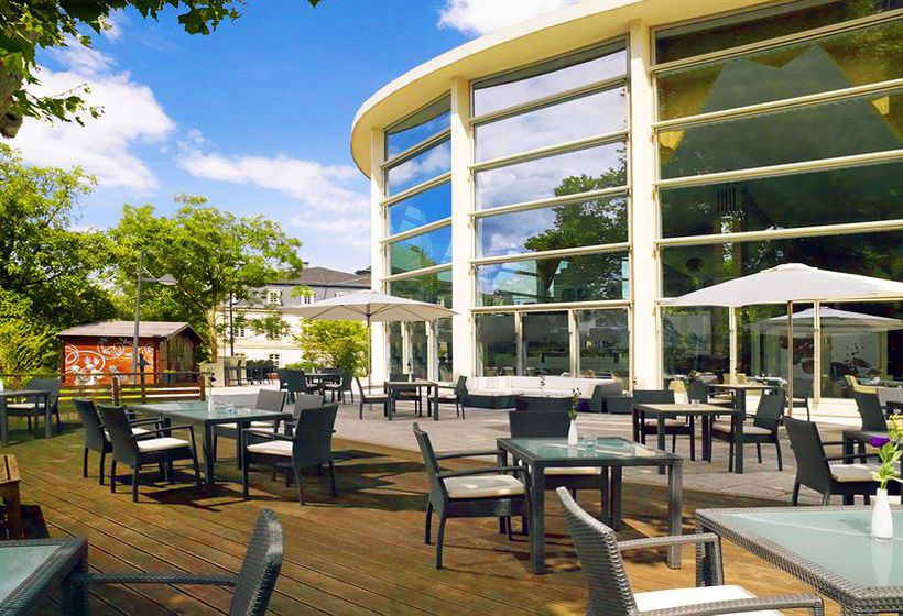 Hotel Sheraton Offenbach 3