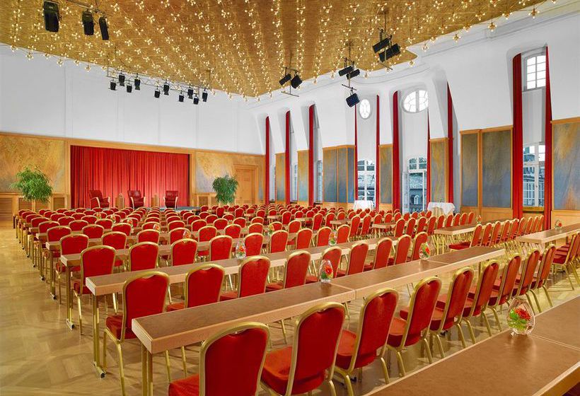 Hotel Sheraton Offenbach 5