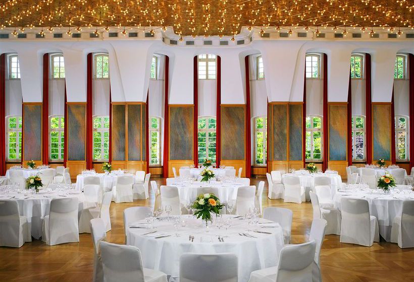 Hotel Sheraton Offenbach 7