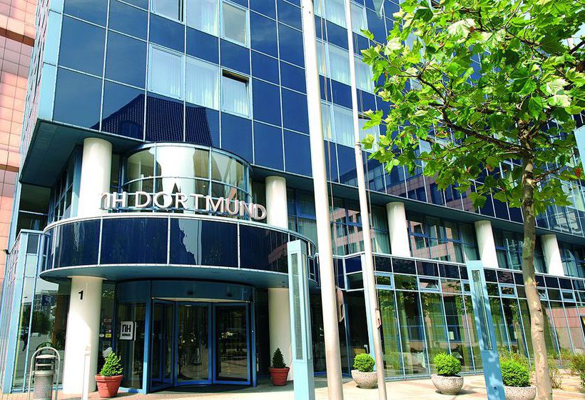 Hotel NH Dortmund 1