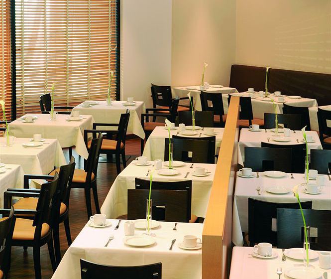 Hotel NH Dortmund 10