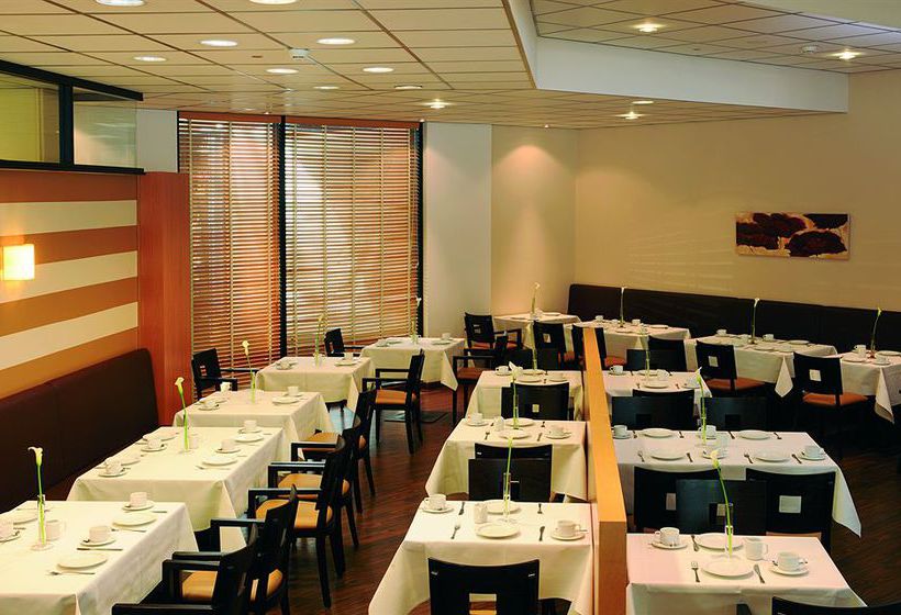 Hotel NH Dortmund 11