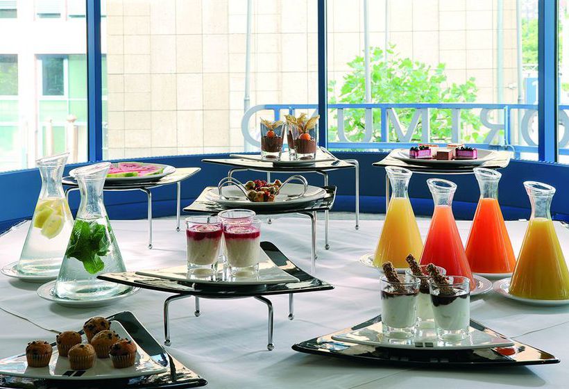 Hotel NH Dortmund 12