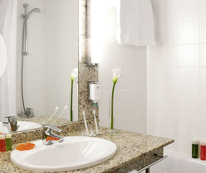 Hotel NH Dortmund 14