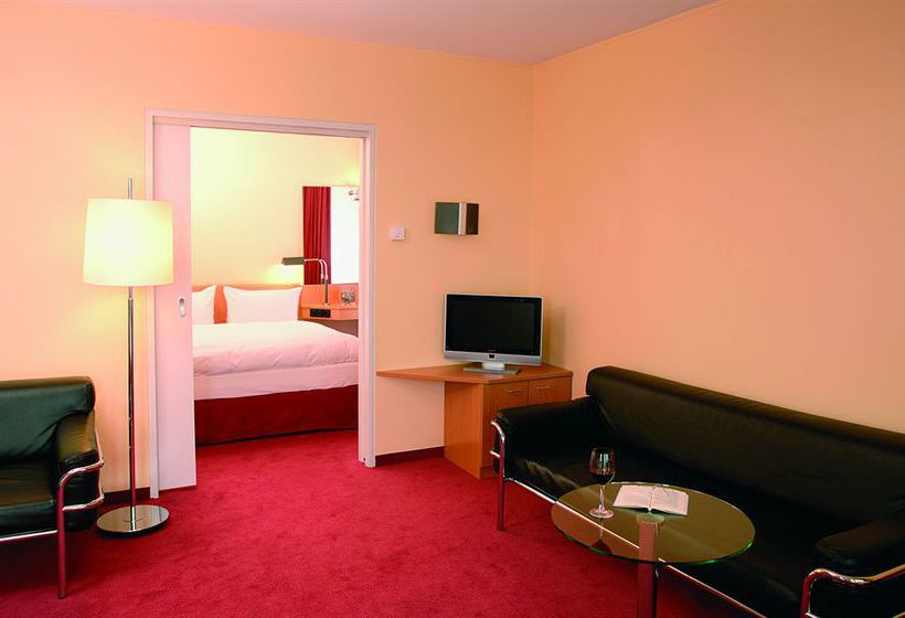 Hotel NH Dortmund 15
