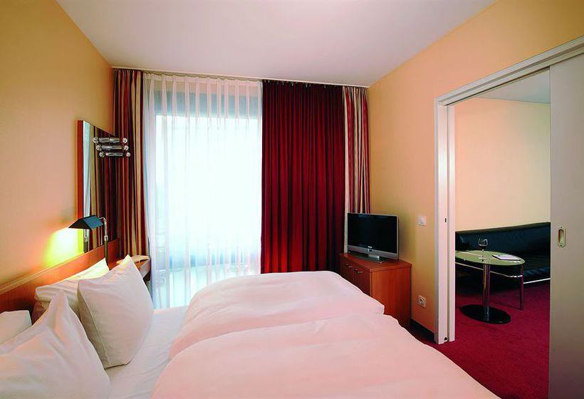 Hotel NH Dortmund 16
