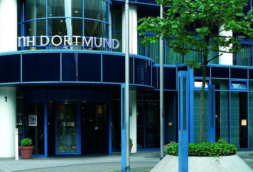 Hotel NH Dortmund 2