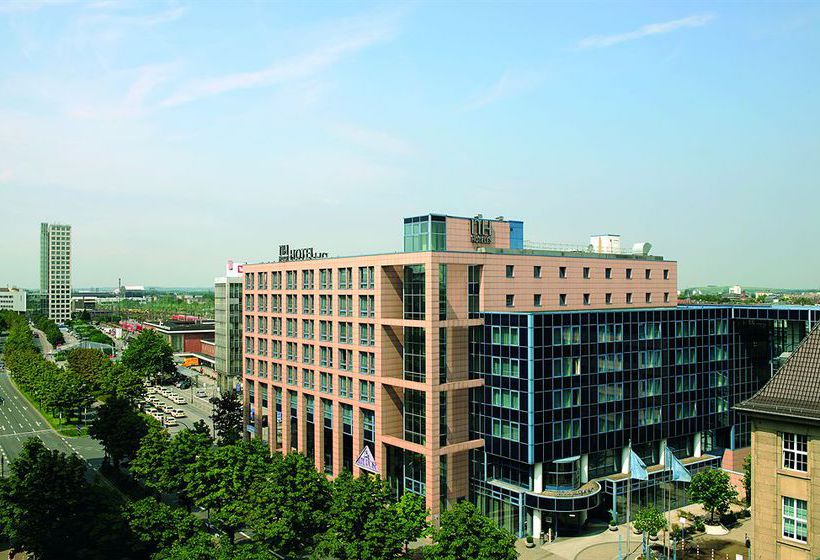 Hotel NH Dortmund 3