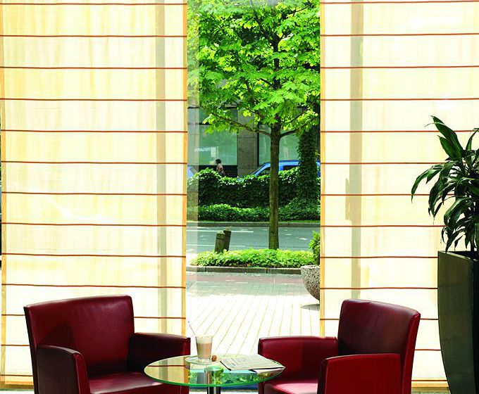 Hotel NH Dortmund 4