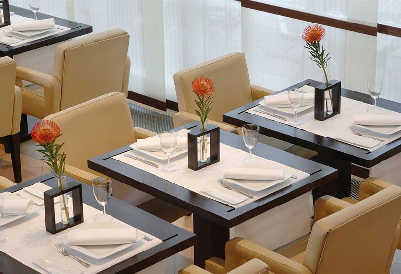 Hotel NH Frankfurt Airport 1