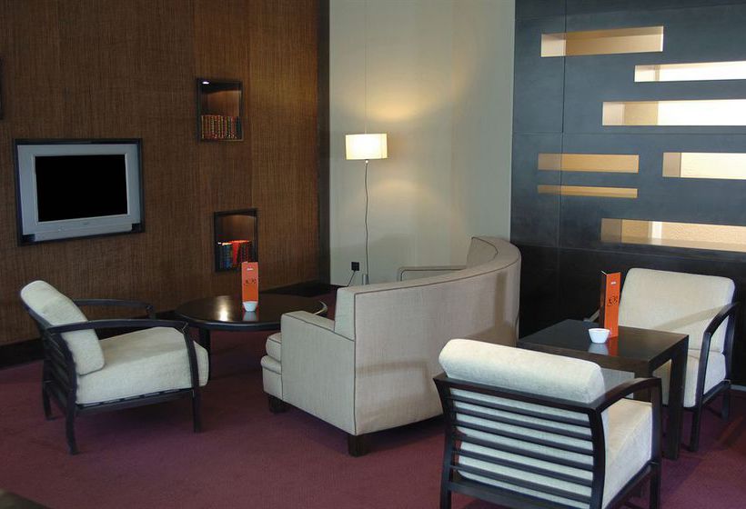 Hotel NH Frankfurt Airport 3