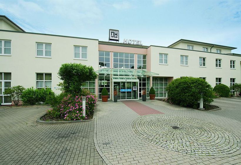 Hotel NH Frankfurt Airport 6