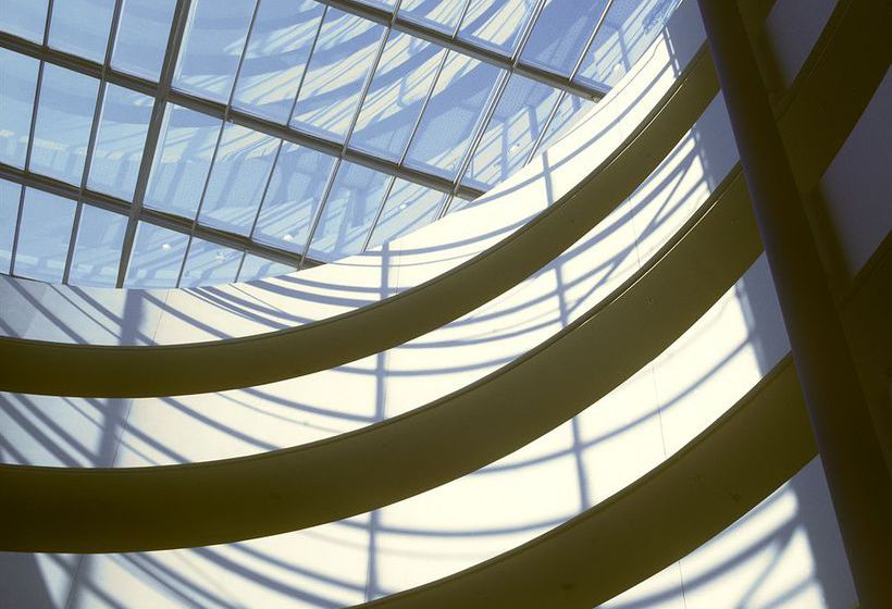 Hotel NH Düsseldorf City 1