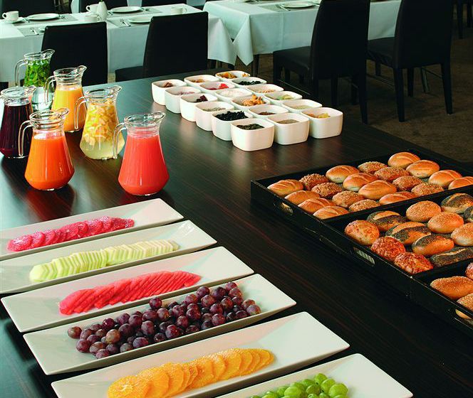 Hotel NH Düsseldorf City 11