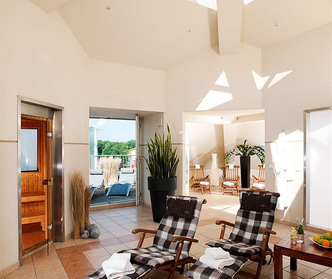 Hotel NH Berlin Potsdam Conference Center 15