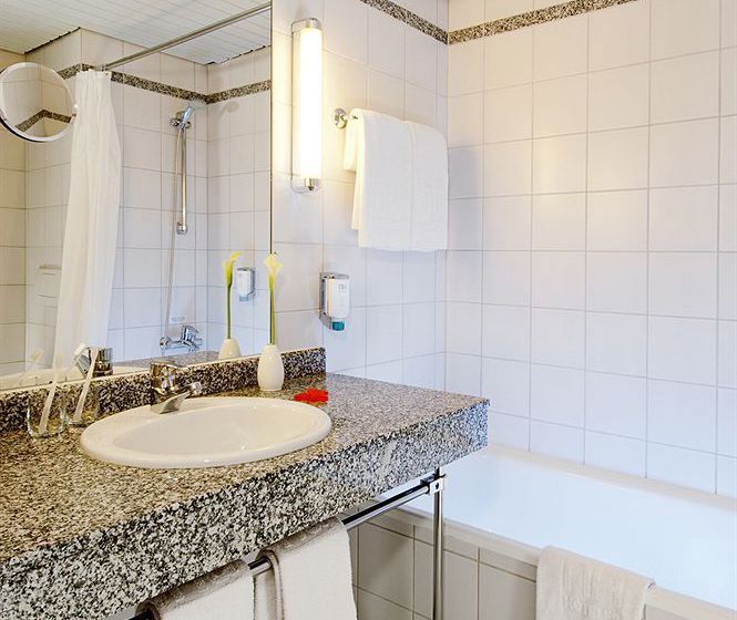 Hotel NH Berlin Potsdam Conference Center 18