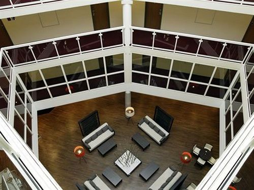 Hotel NH Berlin Potsdam Conference Center 20