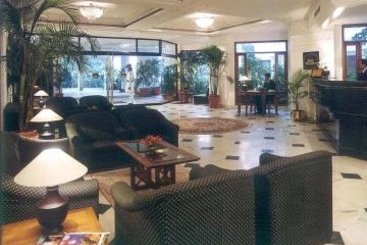 Hotel Best Western Ideal 1