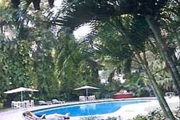 Hotel Best Western Ideal 2