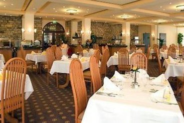 Hotel Courtyard Wiesbaden-Nordenstadt 3