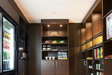 Hotel Courtyard Wiesbaden-Nordenstadt 7