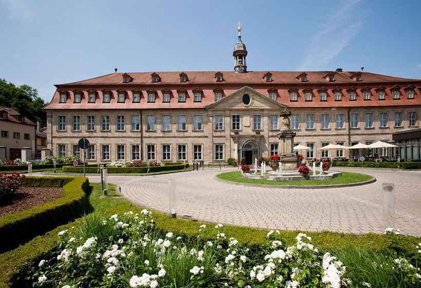 Welcome Hotel Residenzschloss Bamberg 11